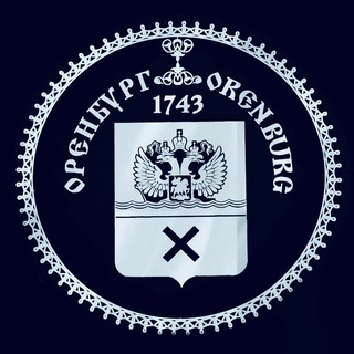 Логотип телеграм канала @oren_burg — ОРЕНБУРГ 24