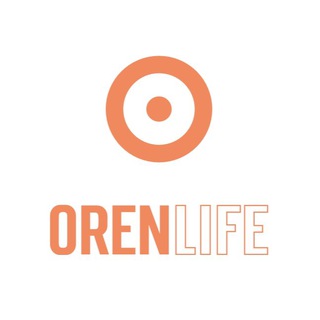 Логотип телеграм канала @oren_life — 0renlife Новости Оренбург