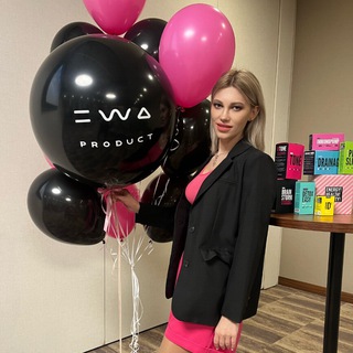 Логотип телеграм канала @oren_mamaa — EWA PRODUCT Оренбург