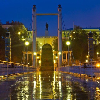 Логотип телеграм канала @orenburgcity — Оренбург #Orenburgcity @Orenburgcity