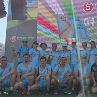 Логотип телеграм канала @orenburgsever — ORENBURG SEVER #ЮжныйУрал17