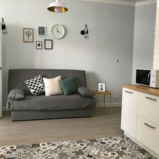 Логотип телеграм канала @orendakiev — Аренда | продажа квартир Киев 🏠