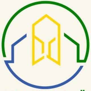 Логотип телеграм -каналу orendakyivcity — НЕРУХОМІСТЬ КИЇВ