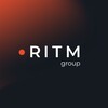 Логотип телеграм -каналу orendalviv_com — ПРОДАЖ КВАРТИР ЛЬВІВ 🟧RITM home⬛️