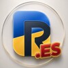 Логотип телеграм -каналу orendavispanii — ІСПАНІЯ | ОРЕНДА НЕРУХОМОСТІ
