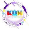 Логотип телеграм канала @orenkvn — КВН в Оренбурге