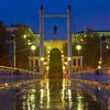 Логотип телеграм канала @orenlub — • Оренбург обожает •