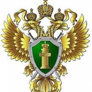 Логотип телеграм канала @orenprok_56 — Прокуратура Оренбургской области