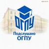 Логотип телеграм канала @orenspu — Подслушано ОГПУ