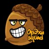 Логотип телеграм канала @oreshki228 — ОрЭхи squad
