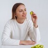 Логотип телеграм канала @oreshkinafit — Орешкина на связи