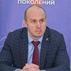 Логотип телеграм канала @oreshkov_official — Антон Орешков 🇷🇺