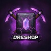 Логотип телеграм канала @oreshop — Топовый Магаз За Руду ⛏️