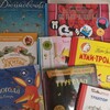 Логотип телеграм канала @orestovapoli — Orestovapolina Совместные покупки детские книги и игры