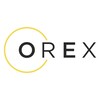 Логотип телеграм канала @orex_design — Ремонт в Краснодаре - OREX