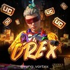Telegram channel Конфа orexa logo
