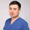 Логотип телеграм канала @orfan_uz — Doctor Sultanov 🩺