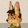 Логотип телеграм канала @orfey_lince — 𝗢𝗥𝗙𝗘𝗬 💛☀️ жёлтый 🐆