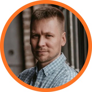 Логотип телеграм канала @org_dev — Тарасов Константин. Блокнот.