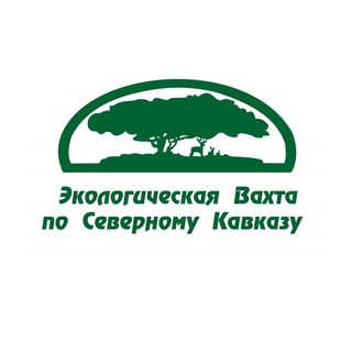 Логотип телеграм канала @org_ewnc — Экологическая Вахта
