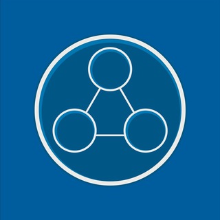 Логотип телеграм канала @org_management — Про управление