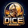 Logo of telegram channel org_dice — DICE TDM🇷🇺 & OLD TEAM 🇪🇺