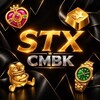 Telegram kanalining logotibi org_stx — 𝐒𝐓𝐗 𝐂𝐌𝐁𝐊 !