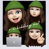 Логотип телеграм канала @orgaaaaazm — вы че, орете? 18 