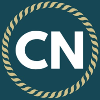 Логотип телеграм канала @orgames — Crypto News