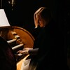 Логотип телеграм канала @organ_ksenia — Ксюшо, орган и котики