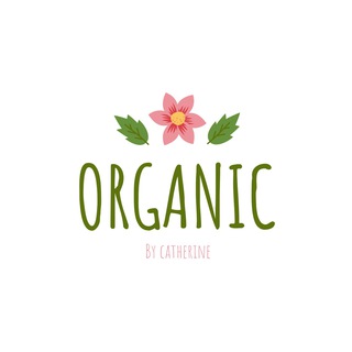 Логотип телеграм канала @organic_uzb — Organic_uzb🌱💊