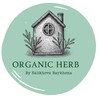 Telegram kanalining logotibi organic_herbuz — Organic Herb🌱