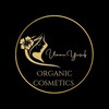 Telegram kanalining logotibi organic_uxod — Organic cosmetics