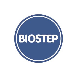 Логотип телеграм канала @organicabiostep1 — BIOSTEP