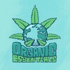 Logo of telegram channel organicessentials1 — ORGANIC ESSENTIALS