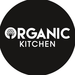 Логотип телеграм канала @organickitchen_ru — Organic Kitchen