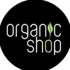 Telegram channel ORGANIC SHOP logo