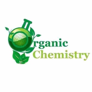 Telegram kanalining logotibi organik_kimyoo — Organik | Kimyo