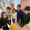Логотип телеграм канала @organizatoryku — организаторы делают