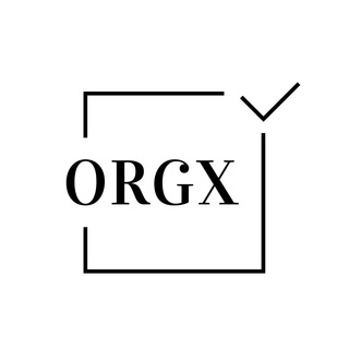 Логотип телеграм канала @organizatrix — Organizatrix