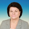 Логотип телеграм канала @orgeeva — Оргеева Марина Эдуардовна