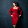 Логотип телеграм канала @orgehovska — Юлианна Оржеховска
