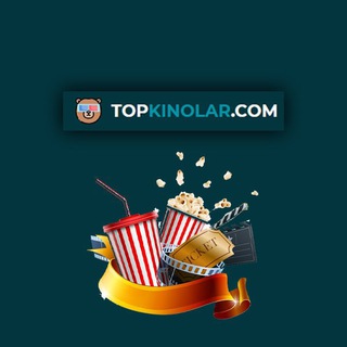 Telegram kanalining logotibi orginal_kinolar — Tarjima Kinolar - TOPKINOLAR.COM
