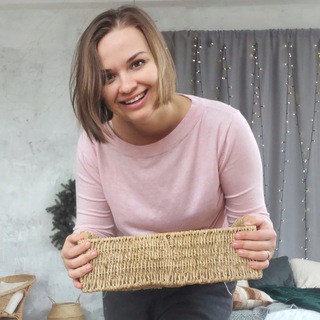 Логотип телеграм канала @orgmira — OrgMira Организатор пространства. Мира Маринина