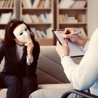 Логотип телеграм канала @orgpsychology — Псих.Орг./ОркПсих