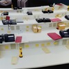 Логотип телеграм канала @orgslab — organization studies lab