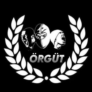 Telgraf kanalının logosu orgutresmikanal — ⛨『öʀʛüҭ』⛨