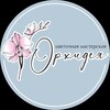 Логотип телеграм канала @orhideya_shelekhov — Цветочная Мастерская Орхидея Шелехов