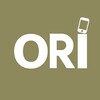 Логотип телеграм канала @ori_trade — ОРИ