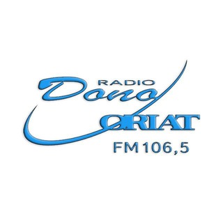 Telegram kanalining logotibi oriatdono_official — Oriat Dono - FM106,5